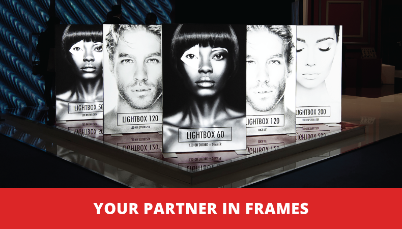 EFKA, your partner in frames EFKA, your partner in frames