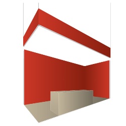 Schematische weergave Carre 80 L