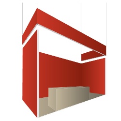 Schematische weergave van de Carre 80-U