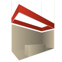 Schematische weergave van de Carre 80-O Schematische weergave van de Carre 80-O